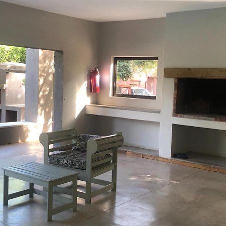 Panache Wildlife Cottage-Self Catering Hoedspruit Ngoại thất bức ảnh
