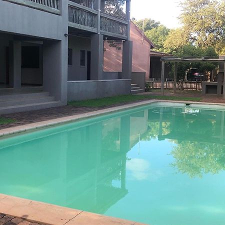 Panache Wildlife Cottage-Self Catering Hoedspruit Ngoại thất bức ảnh