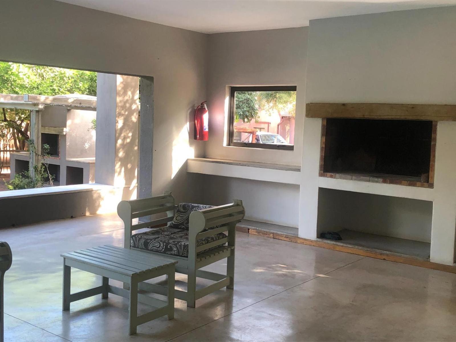 Panache Wildlife Cottage-Self Catering Hoedspruit Ngoại thất bức ảnh