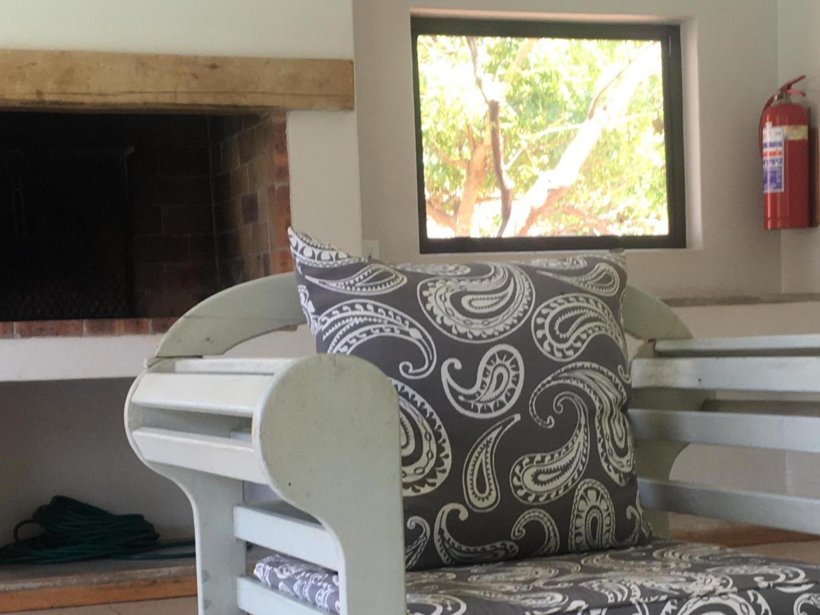 Panache Wildlife Cottage-Self Catering Hoedspruit Ngoại thất bức ảnh